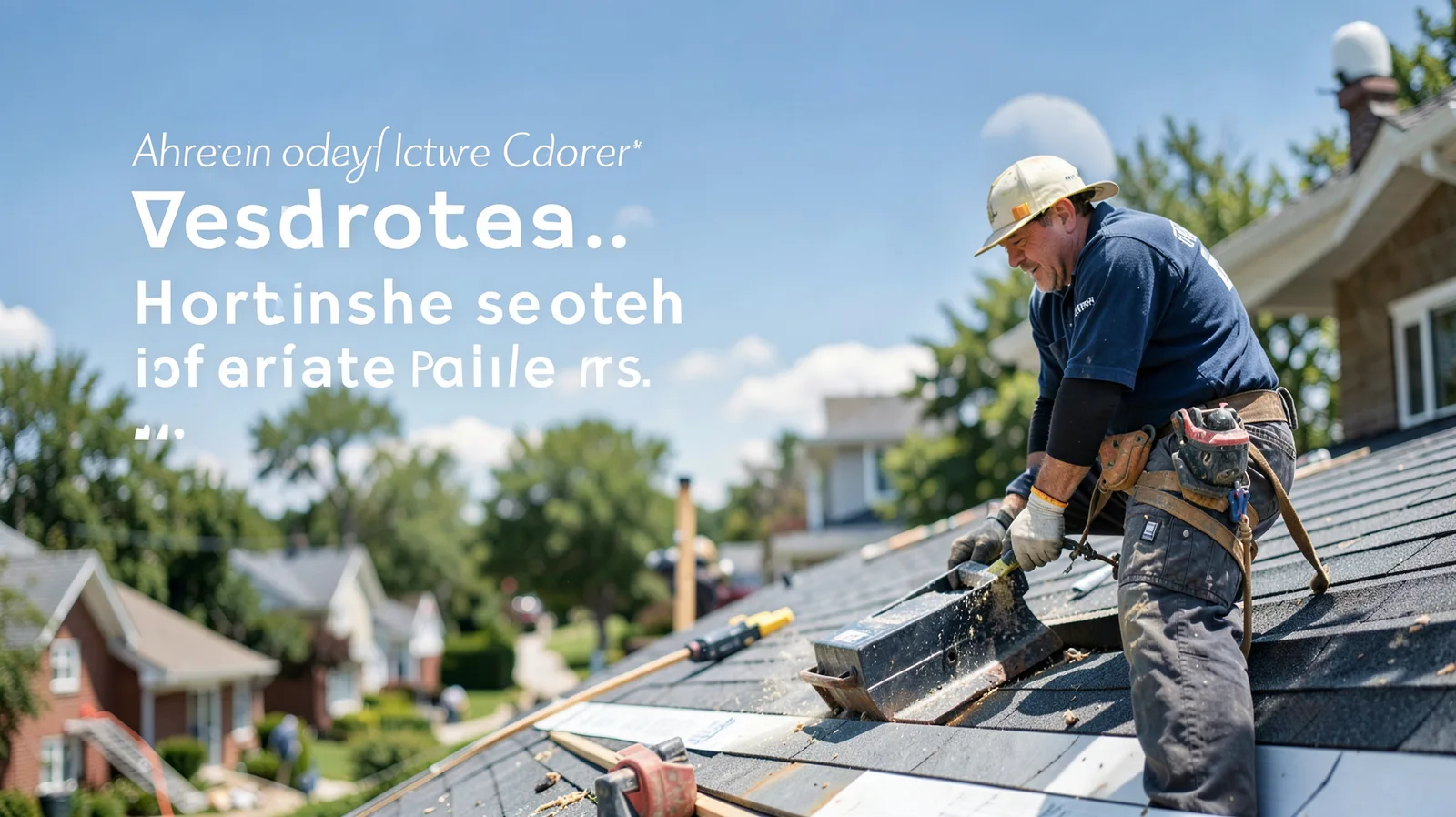 Roof Replacement in Nesbit, MS near me